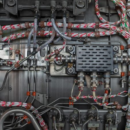 Wire harness