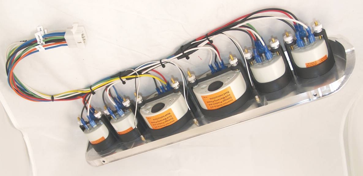 wire harness